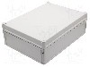 Carcasa 330mmx440mmx145mm, IP65, ELEKTRO-PLAST NASIELSK - 2727-00