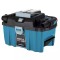 Aspirator cu acumulator 18v, 10l