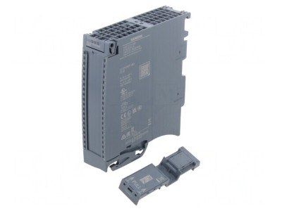 Modul de Extensie Siemens 6ES7521-1BL00-0AB0 foto
