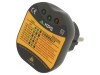Tester Prize Electrice cu LED 230VAC EU