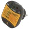 Tester Prize Electrice cu LED 230VAC EU
