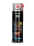 Motip Spray de ulei penetrant, 500 ml, Strend Pro