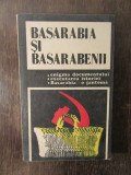 Basarabia Si Basarabenii - Mihai Adauge, Alexandru Furtuna