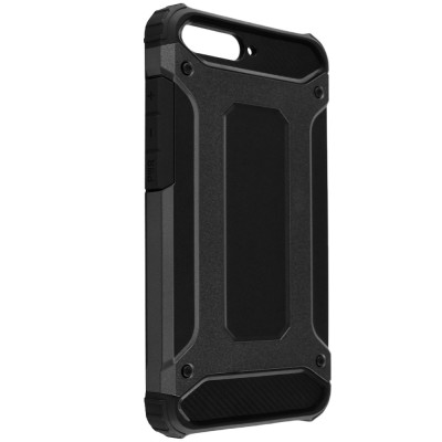 Husa HUAWEI Y6 2018 - Armor (Negru) FORCELL foto