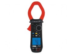 Aparat de Măsură Digital Multifuncțional cu Pensetă LCD