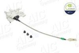 Asistent la &icirc;nchidere, ușă BMW 7 (G11, G12) (2015 - 2022) AIC 70953