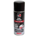 Spray adeziv pentru lipit tapiteria auto, MA Professional, 400 ml