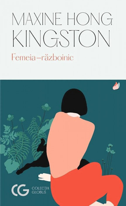 Femeia-razboinic - Maxine Hong Kingston