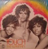 Vinil The Supremes &ndash; Touch (VG+), Pop