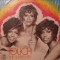 Vinil The Supremes &ndash; Touch (VG+)