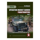 Operation Market Garden Paratroopers Vol. 3