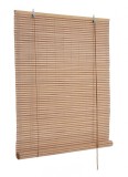 Cumpara ieftin Jaluzea bambus natur Marsiglia 120x250 cm