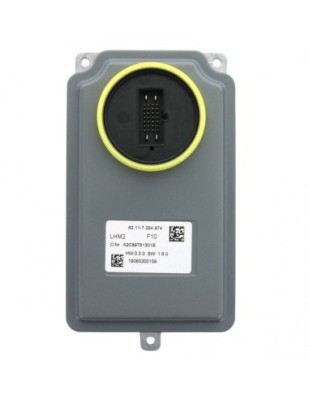 Modul Far Full LED BMW Seria 7 F01, F02 - 63117354974, 7354974, 63 11 7 354 974 foto