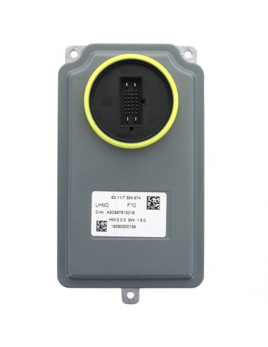 Modul Far Full LED BMW Seria 7 F01, F02 - 63117354974, 7354974, 63 11 7 354 974
