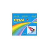 Manual Fizica pentru clasa a 7-a, (Doina Turcitu), Radical