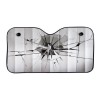 Parasolar parbriz 130x70cm Automax AZSAA047 AutoDrive ProParts