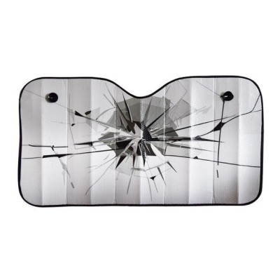 Parasolar parbriz 130x70cm Automax AZSAA047 AutoDrive ProParts foto