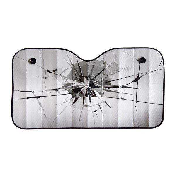 Parasolar parbriz 130x70cm Automax AZSAA047 AutoDrive ProParts