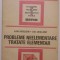 PROBLEME NEELEMENTARE TRATATE ELEMENTAR-A.M. IAGLOM