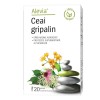 GRIPALIN CEAI 20DZ, Alevia