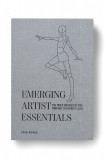 Printworks - Set de desen Emerging Artist Essential