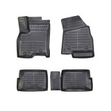 Covoare cauciuc tip tavita pentru Chery Tiggo 7 2020-2025, TPE
