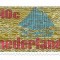 Olanda - Proiectul Zuider Zee, 1976 - valoare neobliterata