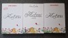 FLUTURI - Irina Binder (3 volume)