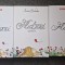 FLUTURI - Irina Binder (3 volume)