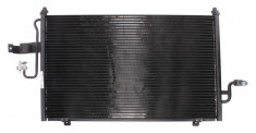 Radiator clima AC DAEWOO TACUMA REZZO 1.8 2.0 dupa 2000 foto