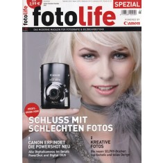 Fotolife, nr. 2, oktober, november, dezember 2008