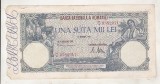 bnk bn Romania 100000 lei 20 decembrie 1946