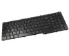 Tastatura Toshiba Neagra Satellite L505d, Satellite L505D S5965, Satellite L550, Satellite L555, Satellite