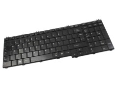 Tastatura Toshiba Neagra Satellite P200, Satellite P205, Satellite P300, Satellite P305, Satellite P305d,