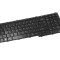 Tastatura Toshiba Neagra Satellite L505d, Satellite L505D S5965, Satellite L550, Satellite L555, Satellite