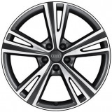 Janta Aliaj Oe Audi 19&amp;quot; 8.5J x 19 ET45 4G0071499ALT7