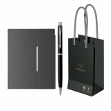 Set Parker Insignia creion mecanic si notes B6