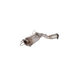 Filtru particule VW TOUAREG 7LA 7L6 7L7 BM CATALYSTS BM11200, Volkswagen