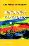 Minciunile barbatilor | Luis Fernando Verissimo