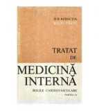 Radu Paun - Tratat de medicina interna - bolile cardiovasculare