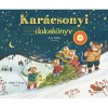 Kar&aacute;csonyi dalosk&ouml;nyv