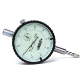 Ceas comparator, pentru masurat nivelul, Insize 2308-10A