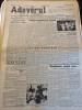 Adevarul 9 august 1950-razboiul din coreea