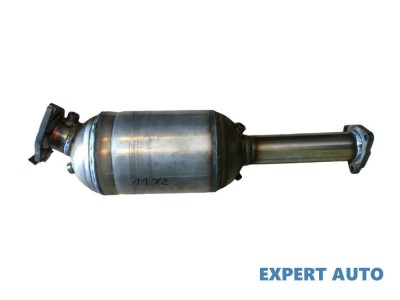 Filtru dpf Honda CR-V 3 (2006-2012)[RE_] foto