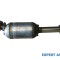 Filtru particule Honda CR-V 3 (2006-2012)[RE_]