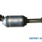 Filtru dpf Honda CR-V 3 (2006-2012)[RE_]