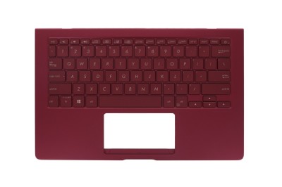 Carcasa superioara cu tastatura palmrest Laptop, Asus, ZenBook S UX391F, UX391FA, UX391U, UX391UA, 90NB0D94-R31US0, 17H1UX18AI, 13N1-40A0911, UX391UA- foto