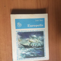 n6 EUROPOLIS - JEAN BART