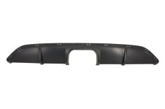 Difuzor Aer Smart ForTwo 451 Facelift (2012-2015) B Design Performance AutoTuning