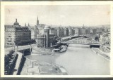 AD 697 C. P. VECHE- WIEN, FRANZ-JOSEFS-KAI, SEIT DEM JAHRE 1598 REGULIERT